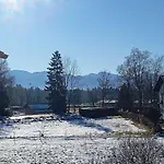 Lechwiese Allgaeu Ostallgaeu *
