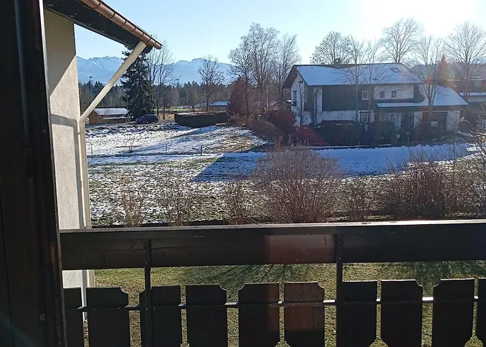Lechwiese Allgaeu Ostallgaeu *