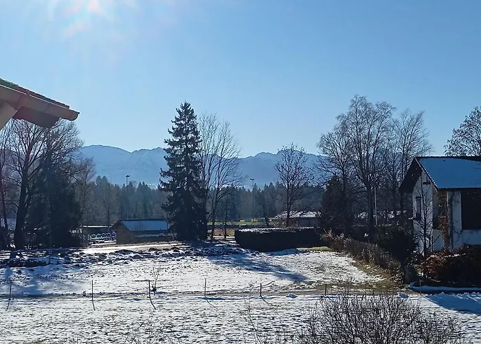 Lechwiese Allgaeu Ostallgaeu *
